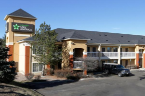 Extended Stay America Suites - Denver - Tech Center South - Inverness